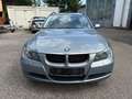 BMW 318 Touring 318d,Xenon,Ahk,Hinterachse durchgerostet Argintiu - thumbnail 2
