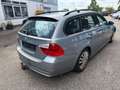 BMW 318 Touring 318d,Xenon,Ahk,Hinterachse durchgerostet Argintiu - thumbnail 7