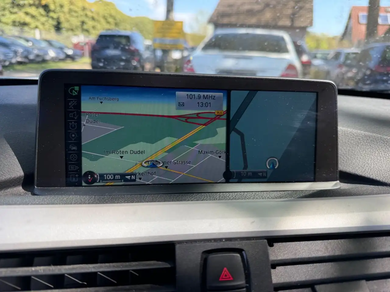 Das Auto