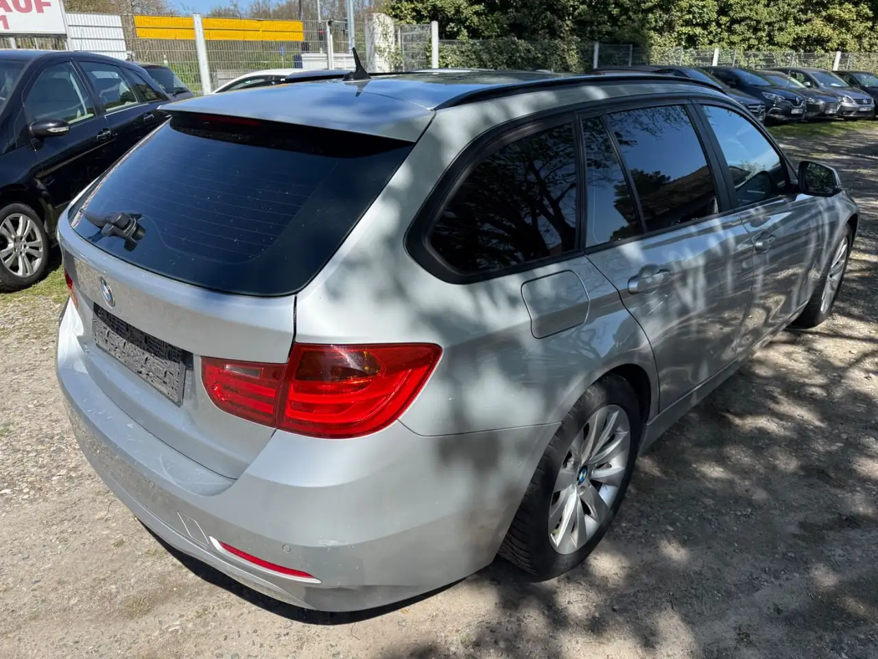 Das Auto