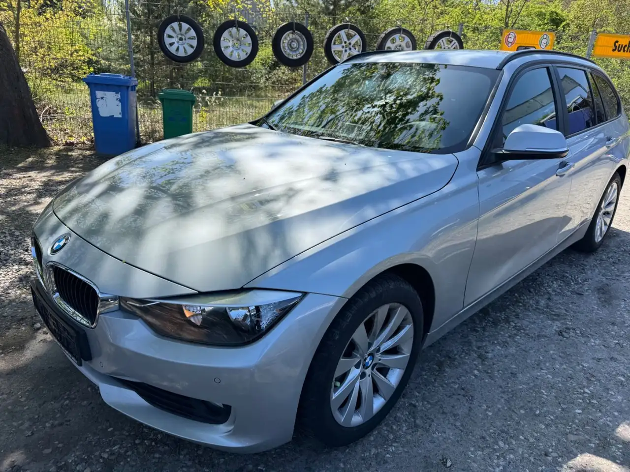 Das Auto