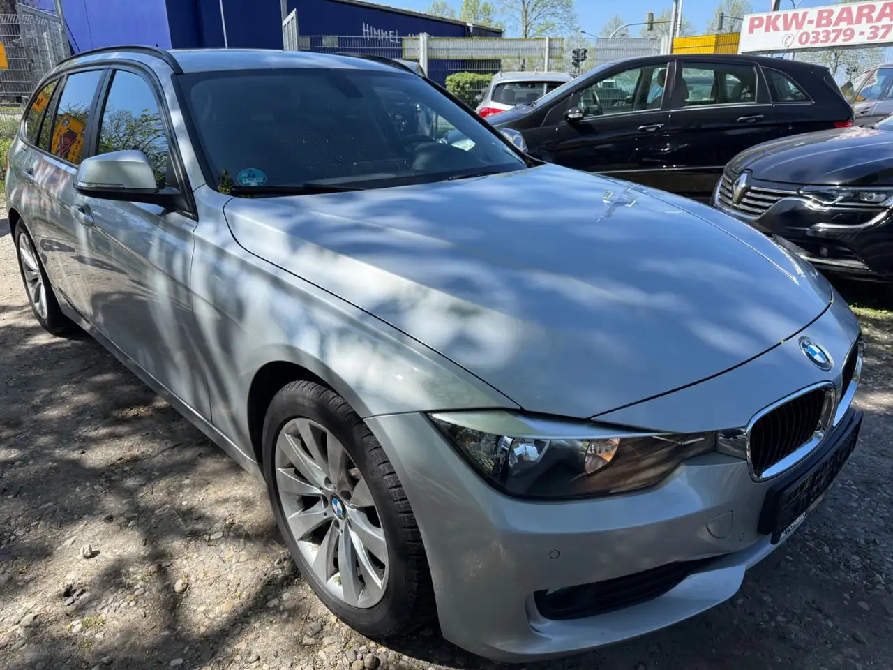 Das Auto