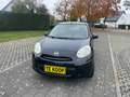 Nissan Micra Micra 1.2 Acenta Schwarz - thumbnail 1