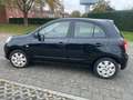 Nissan Micra Micra 1.2 Acenta Schwarz - thumbnail 4