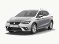 SEAT Ibiza 1.0 ecotsi business 95cv Argento - thumbnail 1