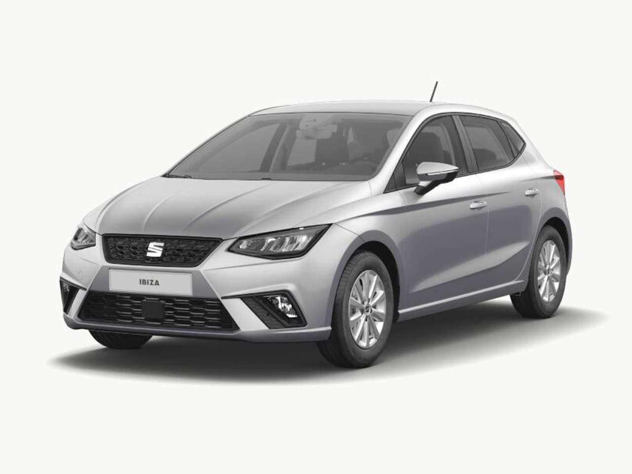 SEAT Ibiza 1.0 ecotsi business 95cv