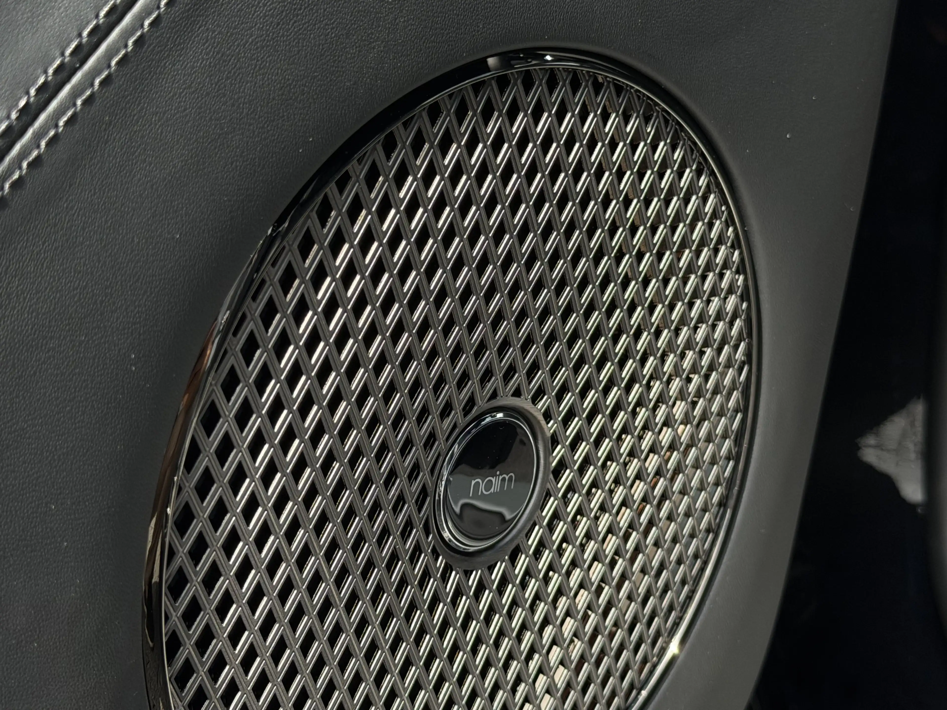 Bentley Continental GT S Hybrid *NAIM*Rotating*Touring* — photo 15