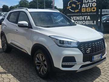 4.0 1.5 Gpl 114cv PREZZO REALE
