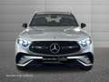 Mercedes-Benz GLC 220 d mhev AMG Line Premium 4matic auto Argento - thumbnail 3