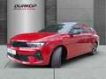 Opel Astra ST GS Line Turbo Infotainment Tech-Paket Komfort 1 Rot - thumbnail 1
