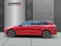 Opel Astra ST GS Line Turbo Infotainment Tech-Paket Komfort 1 Rot - thumbnail 2