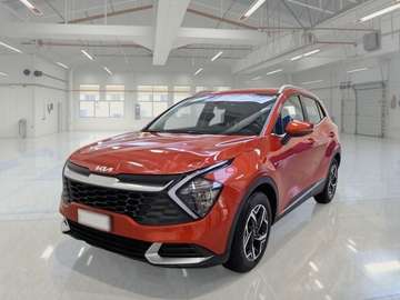 1.6 CRDI MHEV BUSINESS 2WD DCT SUV
