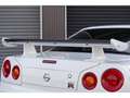 Nissan Skyline R34 GT-R bijela - thumbnail 36