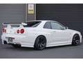 Nissan Skyline R34 GT-R Blanc - thumbnail 15