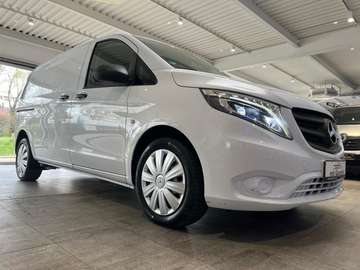 119 CDI *Automatik*LED*AHK*1.Hand*Garantie*