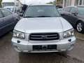 Subaru Forester 2.0X Comfort LPG/Benzin 1.Hand Silber - thumbnail 2