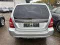 Subaru Forester 2.0X Comfort LPG/Benzin 1.Hand Silber - thumbnail 5