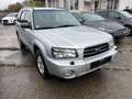 Subaru Forester 2.0X Comfort LPG/Benzin 1.Hand Silber - thumbnail 3
