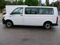 Volkswagen T6 Kombi 2.0 TDI*NAVI*9-SITZER*PDC-HINTEN*RADIO*SCHIEBETÜR- Weiß - thumbnail 4