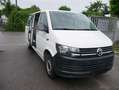 Volkswagen T6 Kombi 2.0 TDI*NAVI*9-SITZER*PDC-HINTEN*RADIO*SCHIEBETÜR- Weiß - thumbnail 12