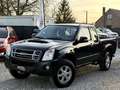Isuzu D-Max 3.0 Turbo Di 4WD/ Space Cab./ Automatique Schwarz - thumbnail 3