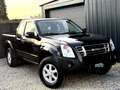 Isuzu D-Max 3.0 Turbo Di 4WD/ Space Cab./ Automatique Schwarz - thumbnail 1