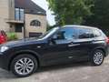 BMW X3 3.0 dA xDrive30 Full Option 8263€HTVA Zwart - thumbnail 1