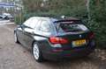 BMW 528 5-serie Touring 528i High Exe org NL/NAP/panoramad Grijs - thumbnail 4