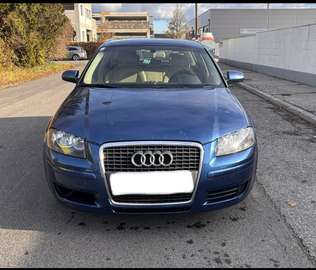 SB 1,6 FSI  neues Pickerl