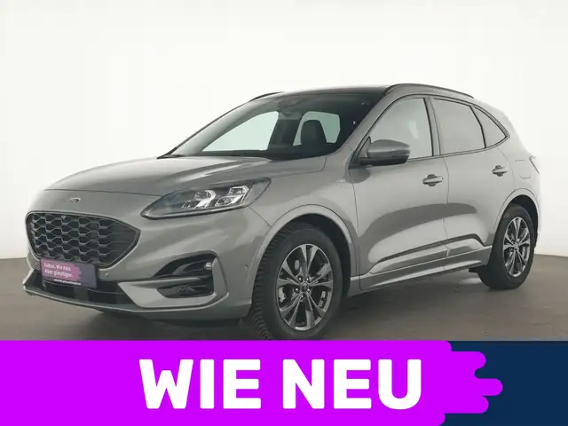 Ford Kuga ST-Line X ACC|LED|Pano|Kamera|Kessy|SHZ|PDC