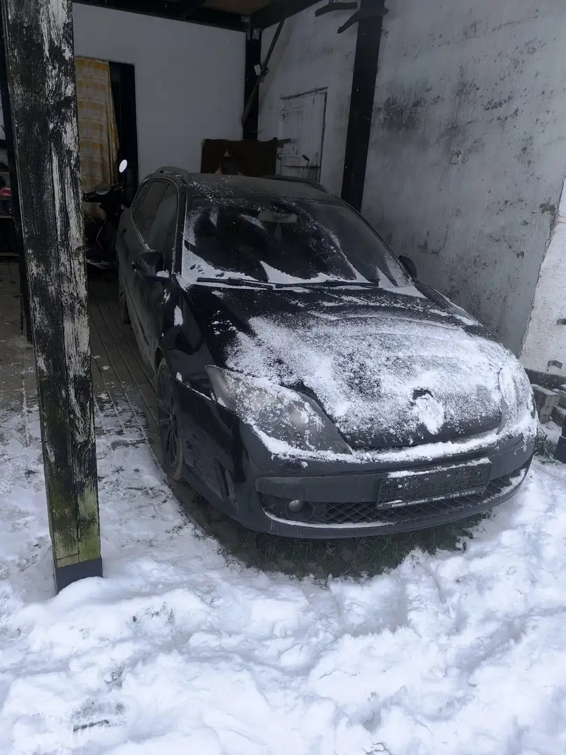 Renault Laguna Grandtour 2.0 dCi FAP GT 230 PS 450 NM - 1