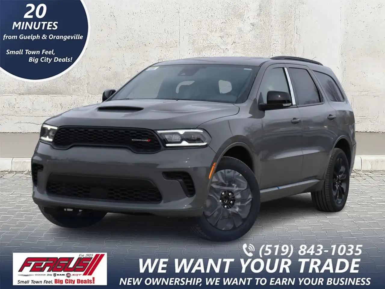 Dodge Durango photo Dodge Durango