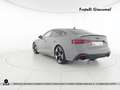 Audi RS5 sportback 2.9 tfsi performance edition quattro 470 Gris - thumbnail 4
