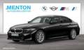 BMW 320 i M Sportpaket/LED/RFK/Komfortzg. Schwarz - thumbnail 2