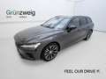 Volvo V60 Plus, T6 AWD PHEV Plus Dark Aut. Grau - thumbnail 1