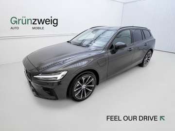 Plus, T6 AWD PHEV Plus Dark Aut.