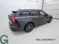 Volvo V60 Plus, T6 AWD Plu Grau - thumbnail 4