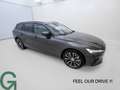 Volvo V60 Plus, T6 AWD PHEV Plus Dark Aut. Grau - thumbnail 3