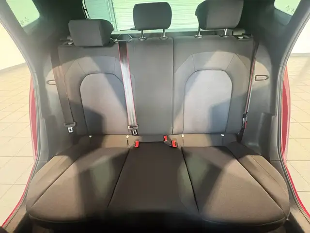 Seat Arona view 14