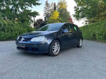 Sportline 1.9 TDI 6 Gang TÜV 12/2027
