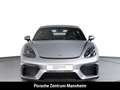 Porsche Cayman 718 GT4 Keramik Chrono Kamera Vollschale LED Argintiu - thumbnail 6