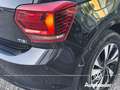 Volkswagen Polo 1.0 TGI 5p. Comfortline SOLO 65mila Km BMT Nero - thumbnail 8