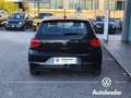 Volkswagen Polo 1.0 TGI 5p. Comfortline SOLO 65mila Km BMT Nero - thumbnail 5