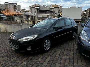 SW 2.0 hdi 16v Confort fap