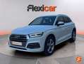 Audi Q5 35 TDI S line quattro-ultra S tronic 120kW Blanco - thumbnail 5