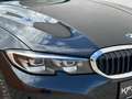 BMW 318 d Advantage / Driving Assist / LiveCockpit / Schwarz - thumbnail 36