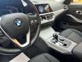 BMW 318 d Advantage / Driving Assist / LiveCockpit / Zwart - thumbnail 15