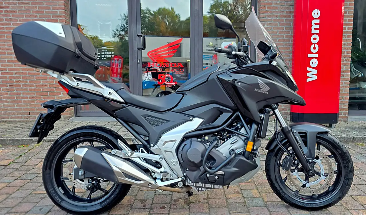 Honda NC 750