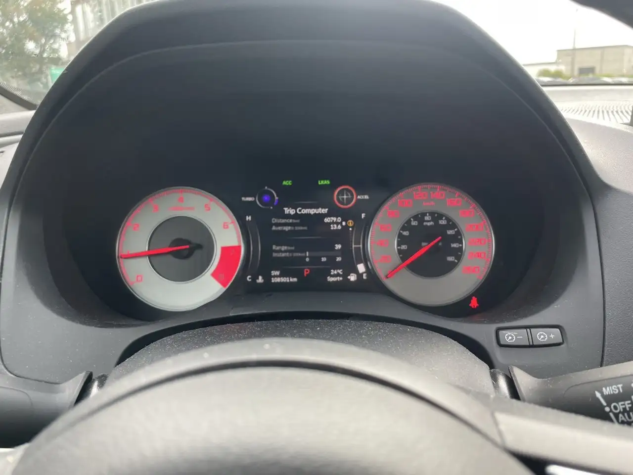 Acura RDX снимка Acura RDX