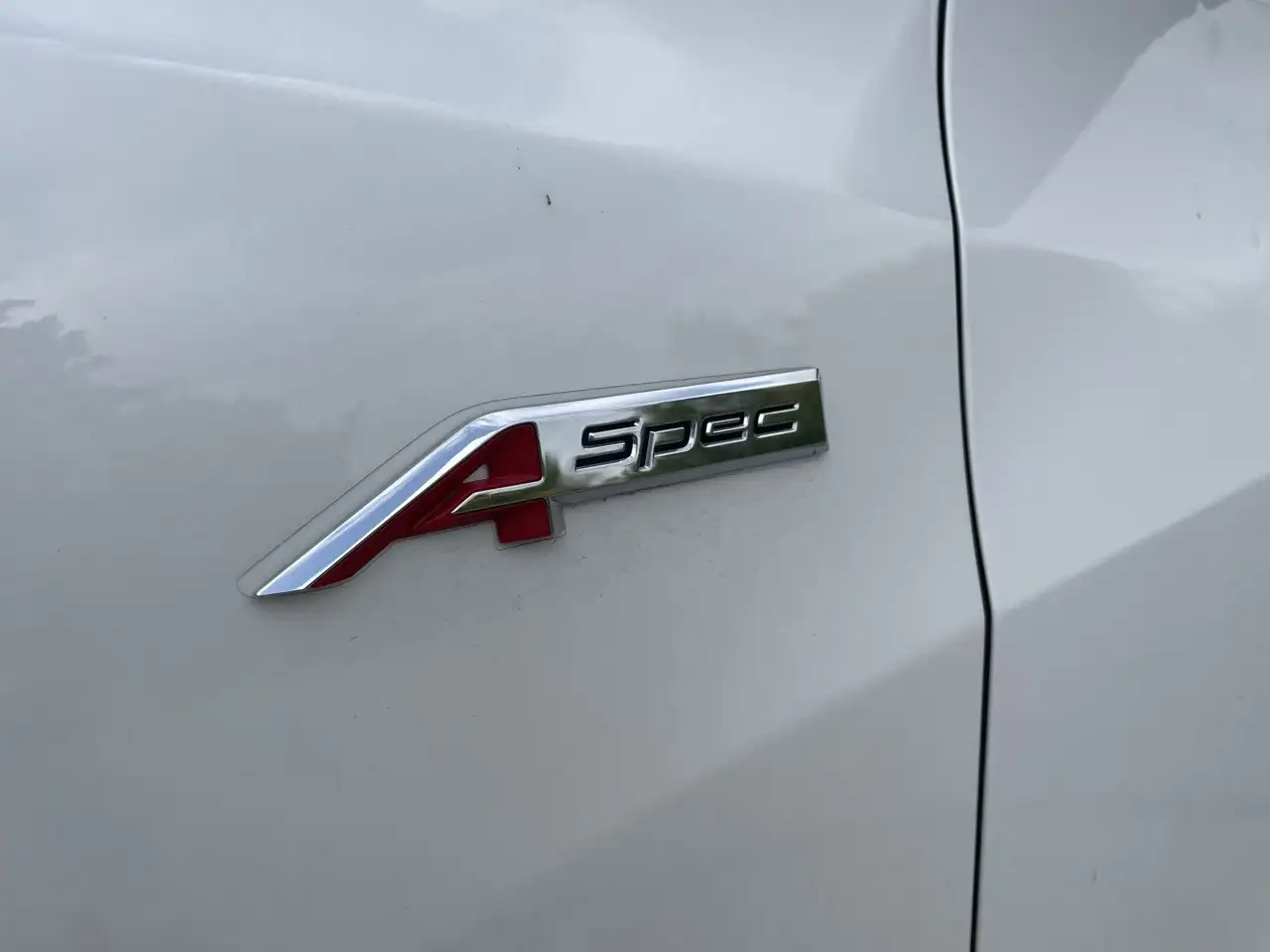 Acura RDX снимка Acura RDX